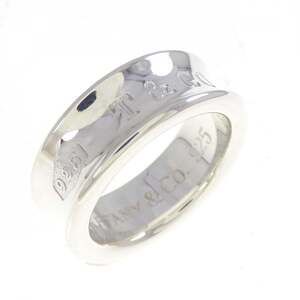 TIFFANY Silver Ring